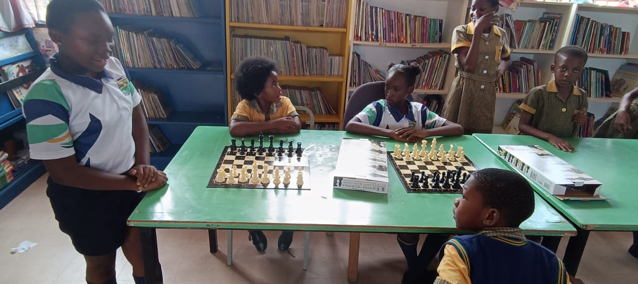 Preparation for Piet and wynie Robert tournament 